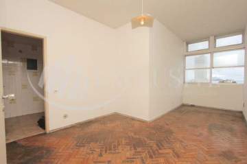 Apartamento à venda Avenida Bartolomeu Mitre,Leblon, Rio de Janeiro - R$ 1.420.000 - SL1619