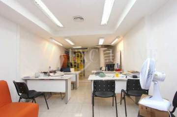 Loja 40m² para venda e aluguel Rua Visconde de Pirajá, Ipanema, Rio de Janeiro - R$ 1.100.000 - SL1621
