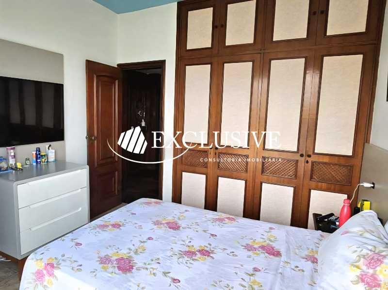 Conheça ~~ do imóvel - Apartamento à venda Avenida Epitácio Pessoa, Lagoa, Rio de Janeiro - R$ 1.800.000 - SL3488 - 10 ~~ - 10