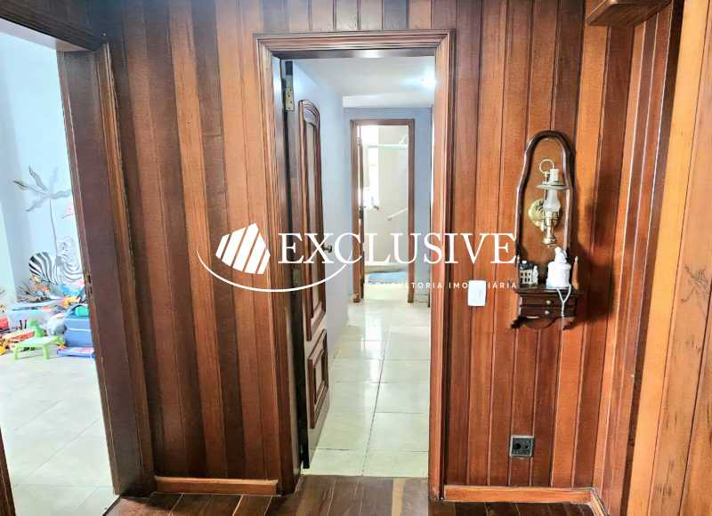 Conheça ~~ do imóvel - Apartamento à venda Avenida Epitácio Pessoa, Lagoa, Rio de Janeiro - R$ 1.800.000 - SL3488 - 15 ~~ - 15