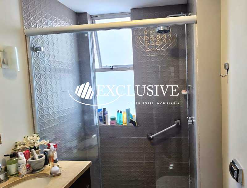 Conheça ~~ do imóvel - Apartamento à venda Avenida Epitácio Pessoa, Lagoa, Rio de Janeiro - R$ 1.800.000 - SL3488 - 11 ~~ - 11