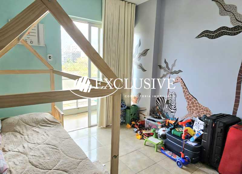Conheça ~~ do imóvel - Apartamento à venda Avenida Epitácio Pessoa, Lagoa, Rio de Janeiro - R$ 1.800.000 - SL3488 - 12 ~~ - 12