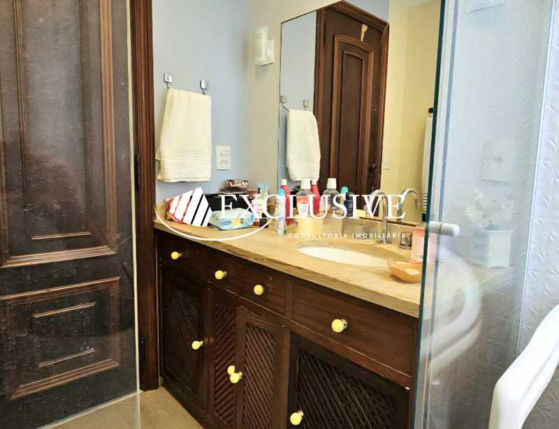 Conheça ~~ do imóvel - Apartamento à venda Avenida Epitácio Pessoa, Lagoa, Rio de Janeiro - R$ 1.800.000 - SL3488 - 7 ~~ - 7