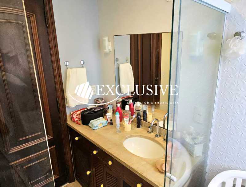 Conheça ~~ do imóvel - Apartamento à venda Avenida Epitácio Pessoa, Lagoa, Rio de Janeiro - R$ 1.800.000 - SL3488 - 8 ~~ - 8