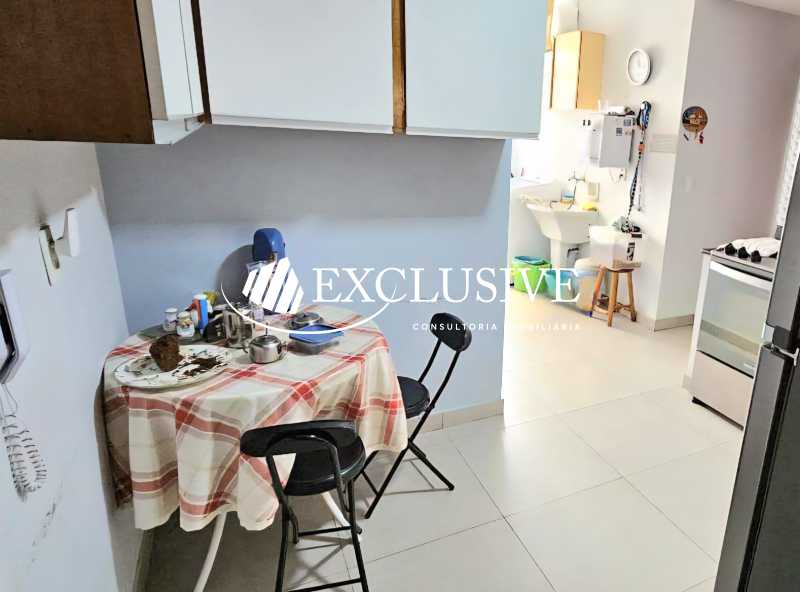 Conheça ~~ do imóvel - Apartamento à venda Avenida Epitácio Pessoa, Lagoa, Rio de Janeiro - R$ 1.800.000 - SL3488 - 19 ~~ - 19