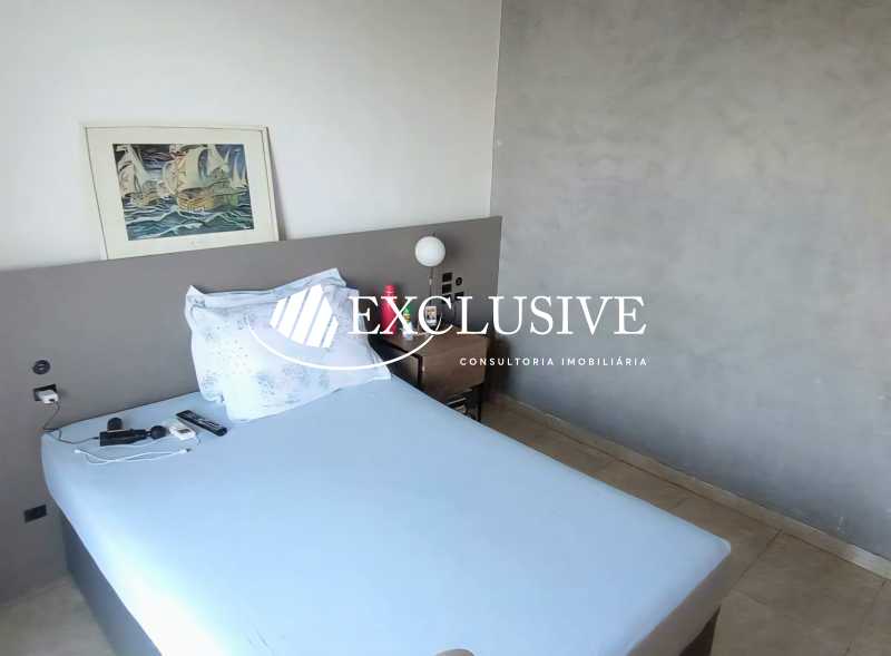 Conheça ~~ do imóvel - Apartamento à venda Avenida Epitácio Pessoa, Lagoa, Rio de Janeiro - R$ 1.800.000 - SL3488 - 13 ~~ - 13
