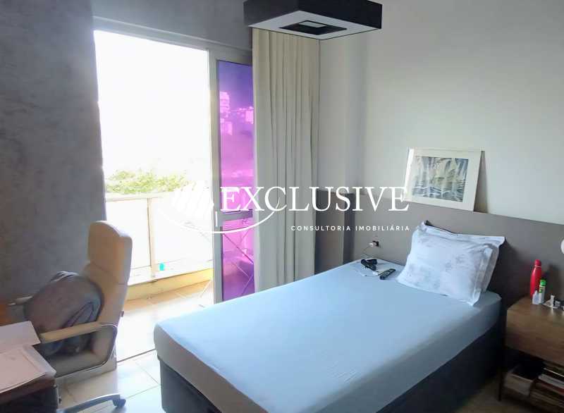Conheça ~~ do imóvel - Apartamento à venda Avenida Epitácio Pessoa, Lagoa, Rio de Janeiro - R$ 1.800.000 - SL3488 - 14 ~~ - 14
