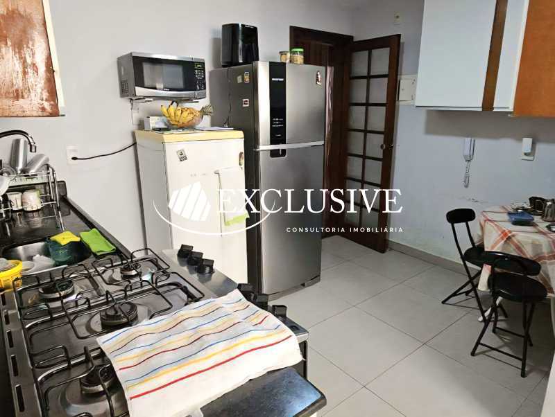 Conheça ~~ do imóvel - Apartamento à venda Avenida Epitácio Pessoa, Lagoa, Rio de Janeiro - R$ 1.800.000 - SL3488 - 16 ~~ - 16
