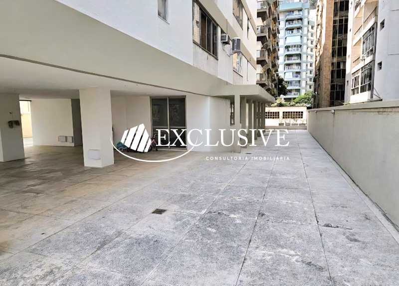 Conheça ~~ do imóvel - Apartamento à venda Avenida Epitácio Pessoa, Lagoa, Rio de Janeiro - R$ 1.800.000 - SL3488 - 20 ~~ - 20