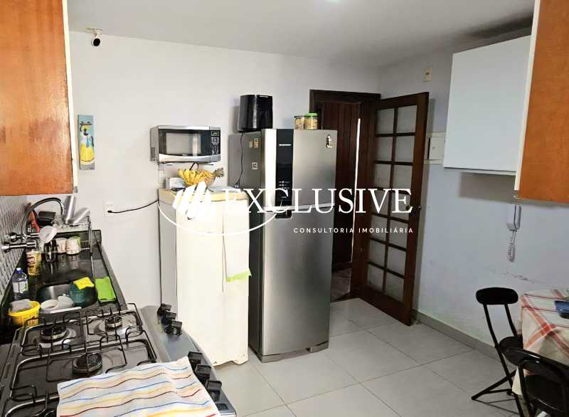 Conheça ~~ do imóvel - Apartamento à venda Avenida Epitácio Pessoa, Lagoa, Rio de Janeiro - R$ 1.800.000 - SL3488 - 18 ~~ - 18