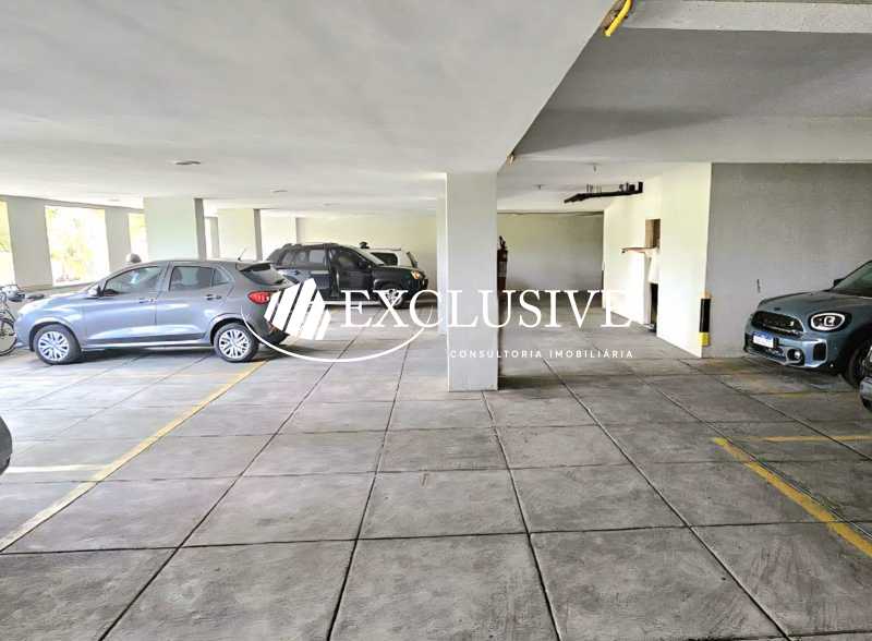 Conheça ~~ do imóvel - Apartamento à venda Avenida Epitácio Pessoa, Lagoa, Rio de Janeiro - R$ 1.800.000 - SL3488 - 23 ~~ - 23