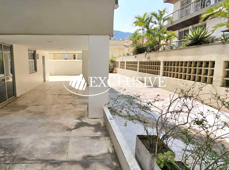 Conheça ~~ do imóvel - Apartamento à venda Avenida Epitácio Pessoa, Lagoa, Rio de Janeiro - R$ 1.800.000 - SL3488 - 24 ~~ - 24