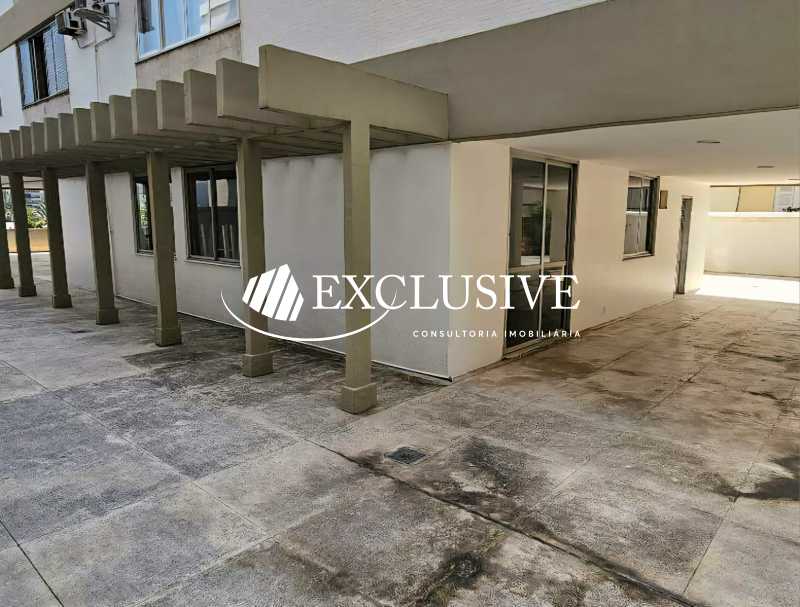 Conheça ~~ do imóvel - Apartamento à venda Avenida Epitácio Pessoa, Lagoa, Rio de Janeiro - R$ 1.800.000 - SL3488 - 22 ~~ - 22