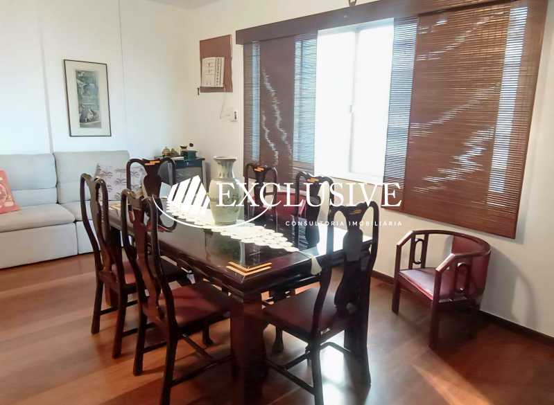 Conheça ~~ do imóvel - Apartamento à venda Avenida Epitácio Pessoa, Lagoa, Rio de Janeiro - R$ 1.800.000 - SL3488 - 4 ~~ - 4
