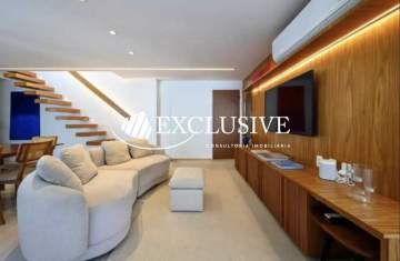 Cobertura à venda Rua Prudente de Morais, Ipanema, Rio de Janeiro - R$ 4.900.000 - COBI111