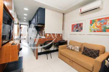 Kitnet/Conjugado 32m² à venda Rua Visconde de Pirajá, Ipanema, Rio de Janeiro - R$ 630.000 - CONJ111