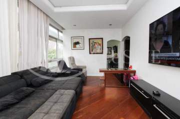 Apartamento à venda Rua Vinícius de Moraes, Ipanema, Rio de Janeiro - R$ 2.800.000 - SL4964