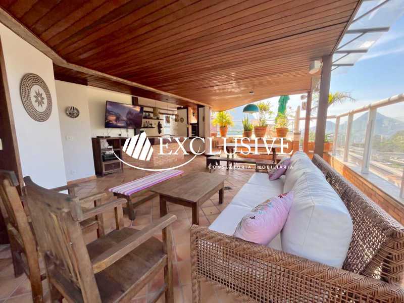 Conheça 93f30227-8d8e-41f9-81f6-372981 do imóvel - Cobertura à venda Rua Marquês de São Vicente, Gávea, Rio de Janeiro - R$ 3.900.000 - COB001P - 4 93f30227-8d8e-41f9-81f6-372981 - 4