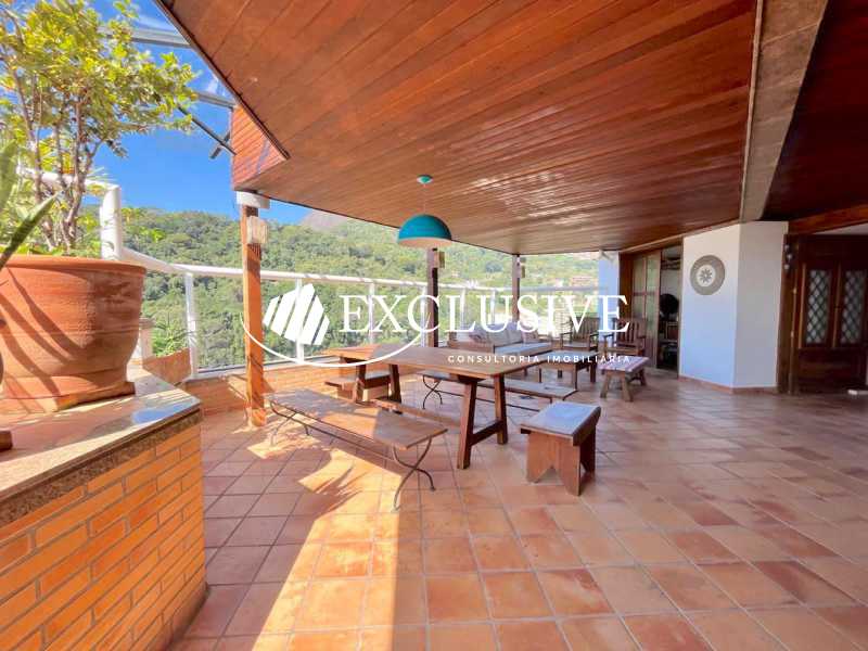 Conheça cc00718c-cbce-4e35-812d-f84cbe do imóvel - Cobertura à venda Rua Marquês de São Vicente, Gávea, Rio de Janeiro - R$ 3.900.000 - COB001P - 5 cc00718c-cbce-4e35-812d-f84cbe - 5