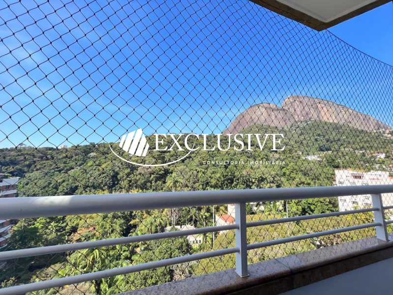 Conheça dd73f90e-0d93-40f1-a548-de3cf7 do imóvel - Cobertura à venda Rua Marquês de São Vicente, Gávea, Rio de Janeiro - R$ 3.900.000 - COB001P - 14 dd73f90e-0d93-40f1-a548-de3cf7 - 14