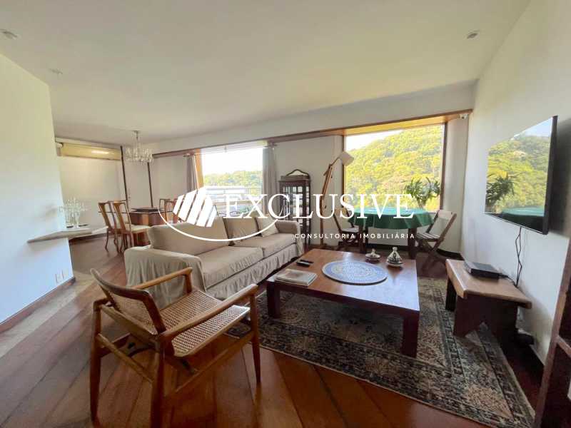 Conheça f54d7f84-1a4b-4244-b23c-4a45eb do imóvel - Cobertura à venda Rua Marquês de São Vicente, Gávea, Rio de Janeiro - R$ 3.900.000 - COB001P - 11 f54d7f84-1a4b-4244-b23c-4a45eb - 11