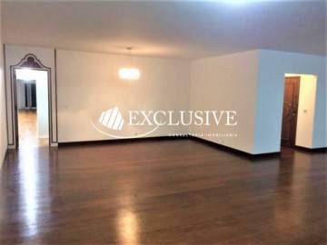 Apartamento 4 quartos à venda Copacabana, Rio de Janeiro - R$ 2.900.000 - SL404P