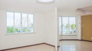 Apartamento à venda Avenida Vieira Souto,Ipanema, Rio de Janeiro - R$ 7.000.000 - SL4982