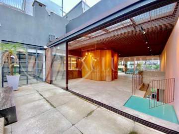 Cobertura 3 quartos à venda Ipanema, Rio de Janeiro - R$ 8.300.000 - COB0124