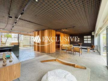 Cobertura 3 quartos à venda Ipanema, Rio de Janeiro - R$ 6.950.000 - COB0124