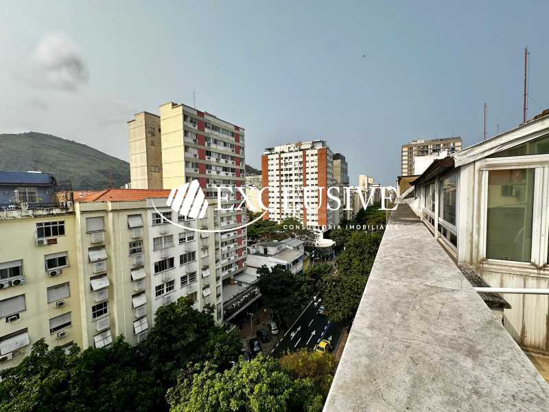 Visconde cobertura 29. - 29