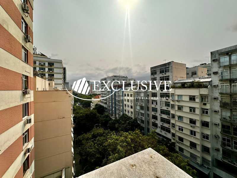 Visconde cobertura 30. - 30
