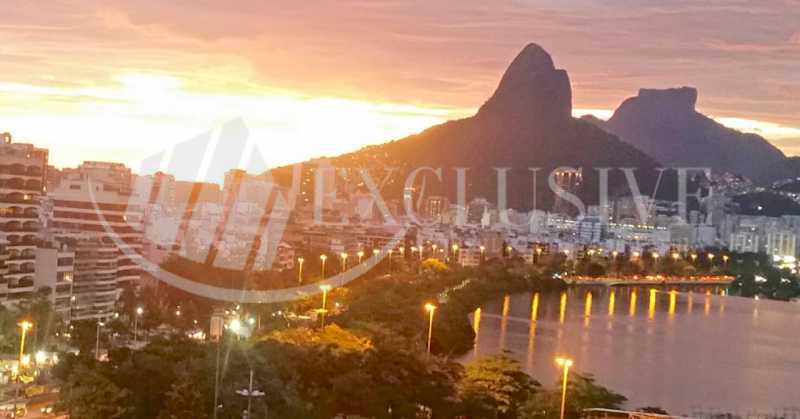 Conheça 25fdc297-0a2b-4abd-a9f1-da8aba do imóvel - Apartamento à venda Avenida Epitácio Pessoa,Ipanema, Rio de Janeiro - R$ 2.500.000 - SL4992 - 5 25fdc297-0a2b-4abd-a9f1-da8aba - 5