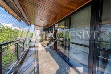 Apartamento 3 quartos à venda Ipanema, Rio de Janeiro - R$ 5.800.000 - LOC372