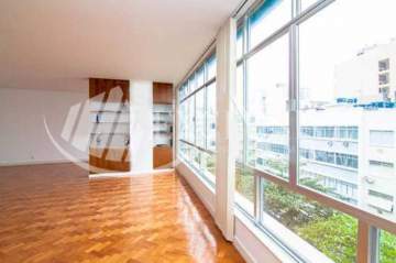 Apartamento à venda Rua Joaquim Nabuco, Ipanema, Rio de Janeiro - R$ 3.000.000 - SL3572