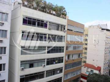 Apartamento à venda Rua Bulhões de Carvalho, Copacabana, Rio de Janeiro - R$ 1.950.000 - SL3573