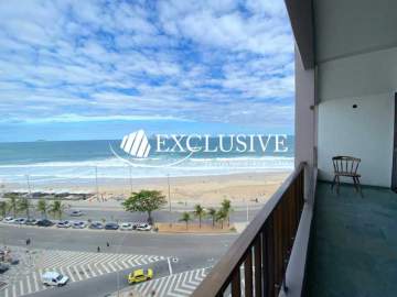 Apartamento 4 quartos à venda Ipanema, Rio de Janeiro - R$ 6.500.000 - SL5016