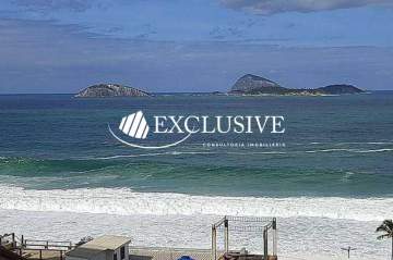 Apartamento à venda Rua Prudente de Morais, Ipanema, Rio de Janeiro - R$ 7.000.000 - SL5021