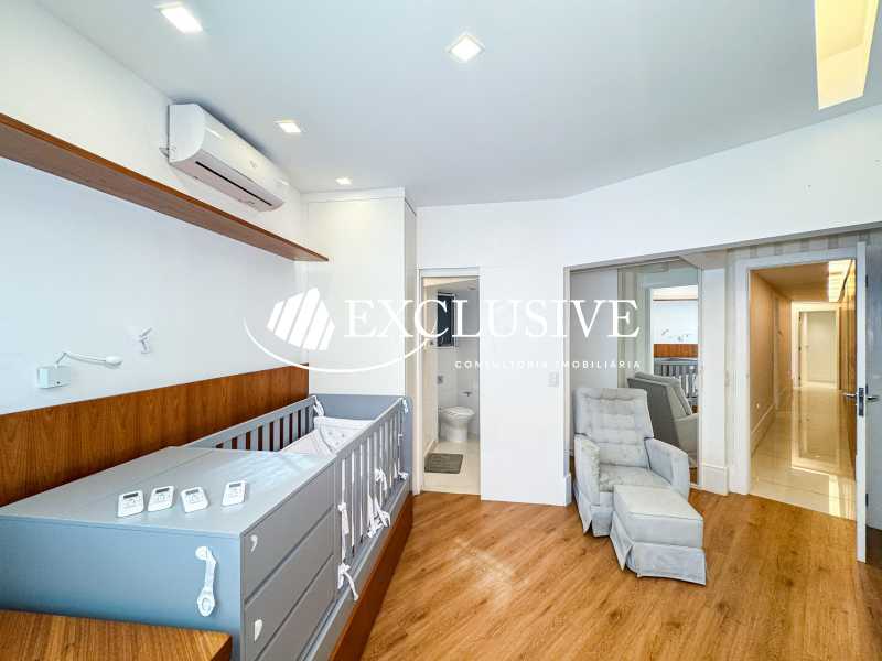 Conheça WhatsApp Image 2026-07-14 at 1 do imóvel - Apartamento à venda Avenida Borges de Medeiros, Lagoa, Rio de Janeiro - R$ 4.750.000 - SL5024 - 22 WhatsApp Image 2026-07-14 at 1 - 22