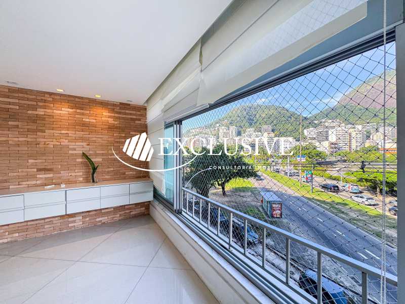 Conheça WhatsApp Image 2026-07-14 at 1 do imóvel - Apartamento à venda Avenida Borges de Medeiros, Lagoa, Rio de Janeiro - R$ 4.750.000 - SL5024 - 7 WhatsApp Image 2026-07-14 at 1 - 7