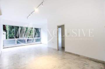 Apartamento à venda Rua Timóteo da Costa, Leblon, Rio de Janeiro - R$ 2.000.000 - SL3608