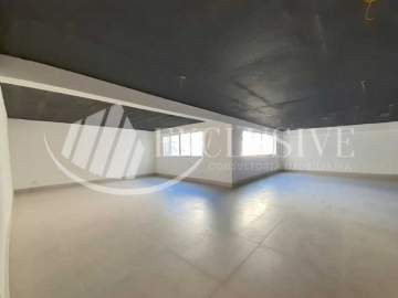 Andar 1845m² para alugar Rua Almirante Guilhem, Leblon, Rio de Janeiro - R$ 37.000 - LOC0220