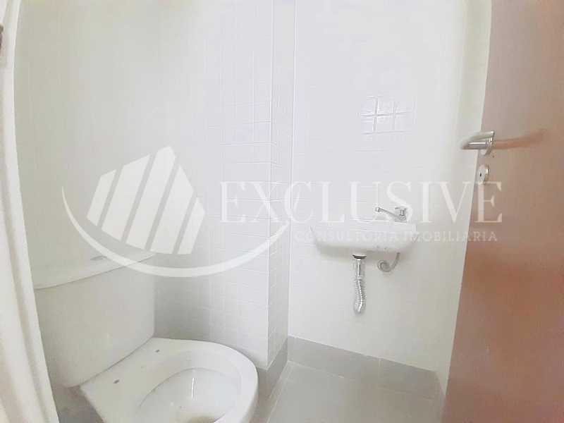 ALMIRANTE GUILHEM 366 SALA COM - 15