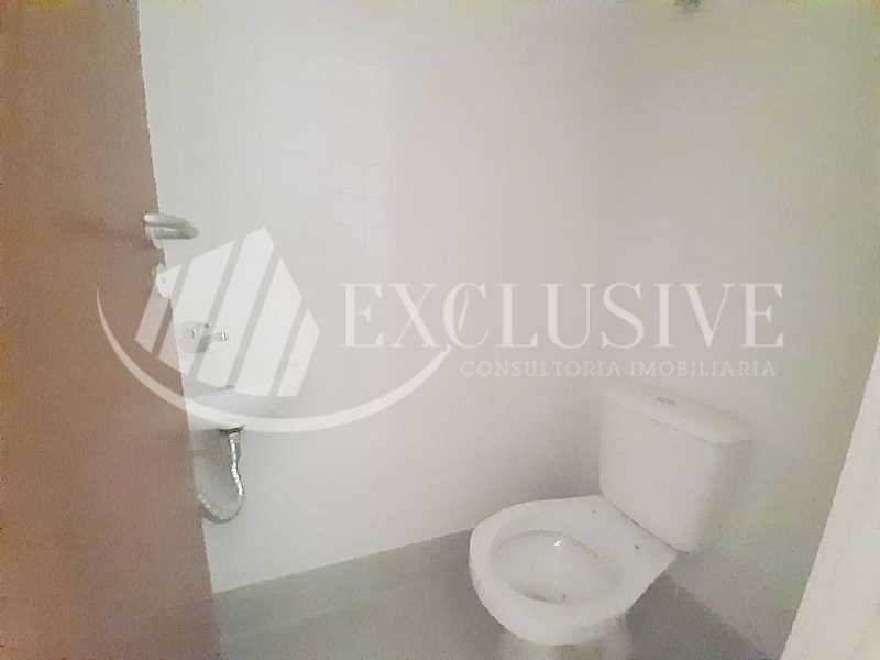 ALMIRANTE GUILHEM 366 SALA COM - 9