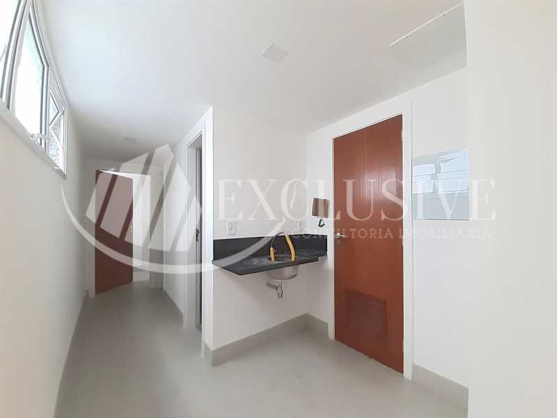 ALMIRANTE GUILHEM 366 SALA COM - 14