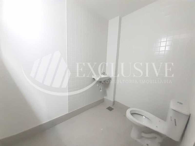 ALMIRANTE GUILHEM 366 SALA COM - 13