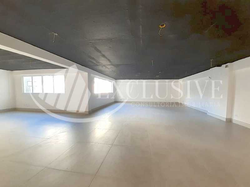 ALMIRANTE GUILHEM 366 SALA COM - 2