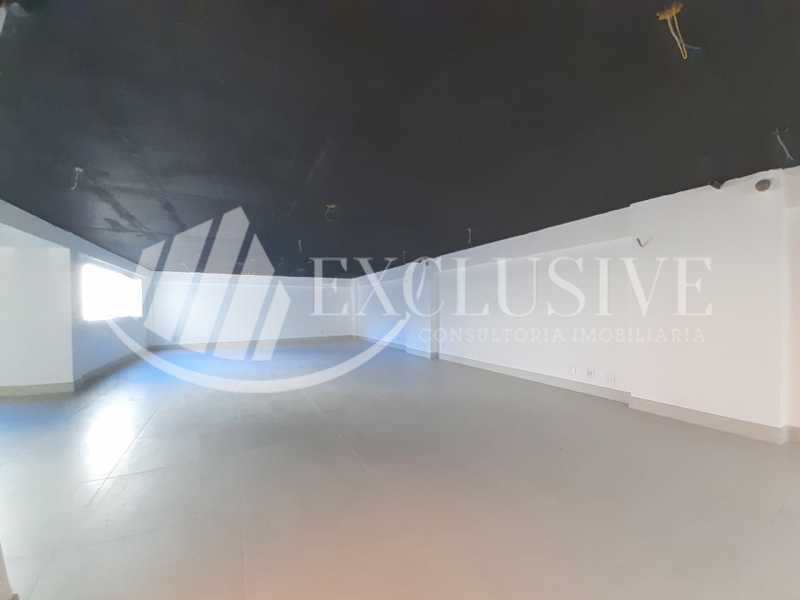 ALMIRANTE GUILHEM 366 SALA COM - 3