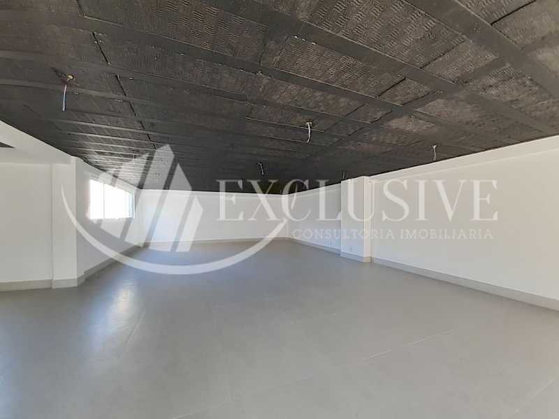 ALMIRANTE GUILHEM 366 SALA COM - 6