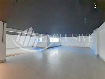 Andar 182m² para alugar Rua Almirante Guilhem, Leblon, Rio de Janeiro - R$ 50.000 - LOC0221