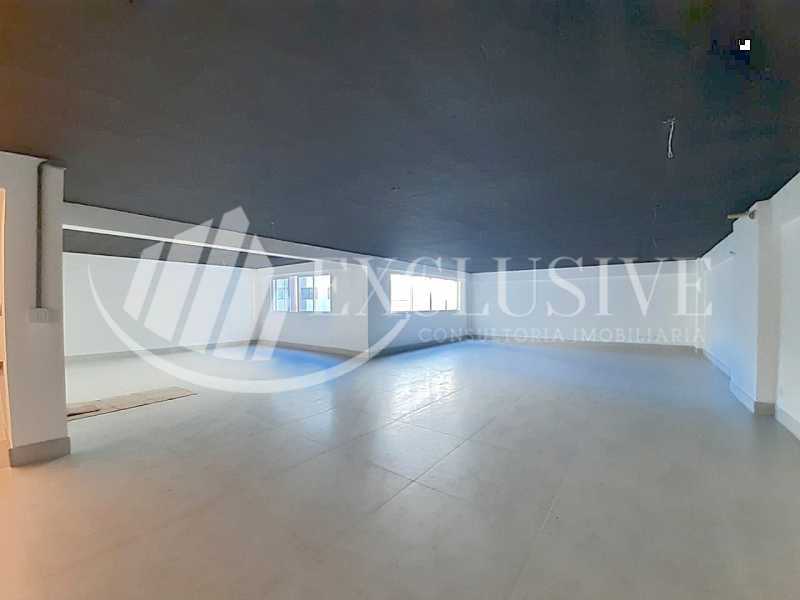 ALMIRANTE GUILHEM 366 SALA COM - 16